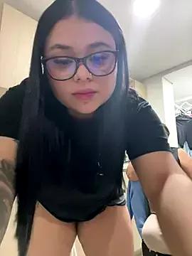 alissonfernandez_ from StripChat is Freechat