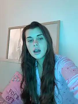 AlitaNova from StripChat is Freechat