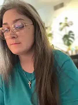 Alix_Valentine from StripChat is Freechat