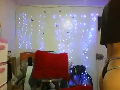 alixia81 from StripChat is Freechat