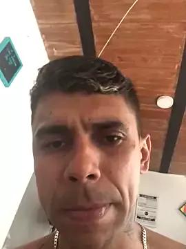 allanjones15 from StripChat is Freechat