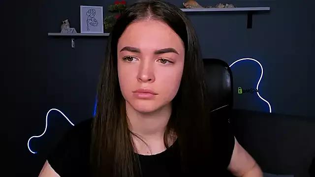 allison_black_ from StripChat is Freechat