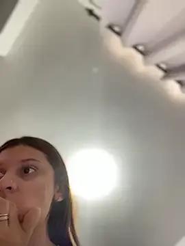 allisonn_parker26 from StripChat is Freechat