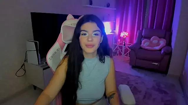 Check out our webcam shows gallery and message on a personal level with our sweet squirt cams hosts, showing off their natural physiques and sex toys.