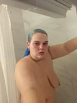 Ally-katt from StripChat is Freechat