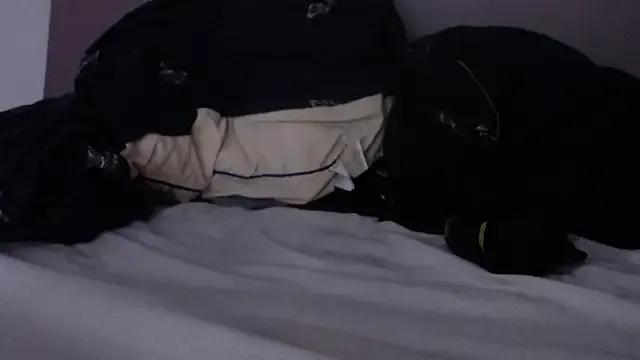 Ally_still from StripChat is Freechat