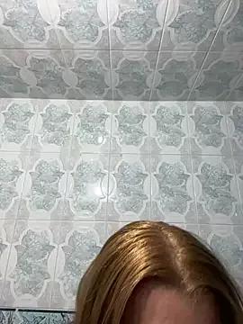 ally_sunx from StripChat is Freechat