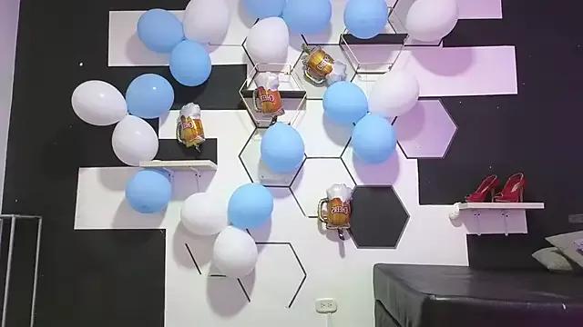 Check out our webcam shows gallery and message on a personal level with our sweet squirt cams hosts, showing off their natural physiques and sex toys.