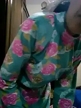 altinya from StripChat is Freechat