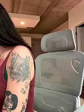 Check out our webcam shows gallery and message on a personal level with our sweet squirt cams hosts, showing off their natural physiques and sex toys.
