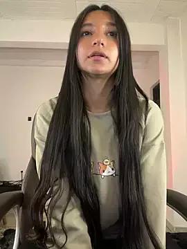 aly_golden_ from StripChat is Freechat