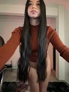 aly_golden_ from StripChat is Freechat