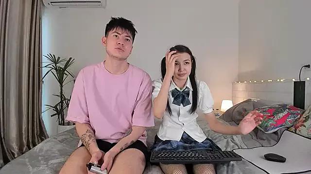 Alya_and_Max from StripChat