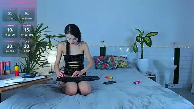 Alya_and_Max from StripChat