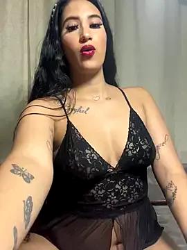 Alyson_Ruiz from StripChat is Freechat