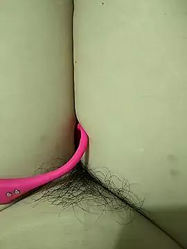 Amanda-_ena- from StripChat is Freechat