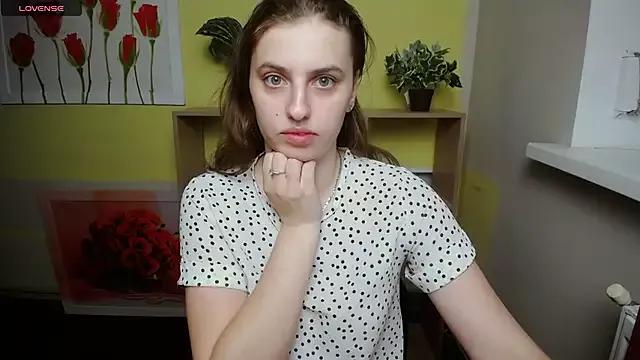 AmandaDimond_ from StripChat is Freechat