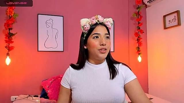 Check out our webcam shows gallery and message on a personal level with our sweet squirt cams hosts, showing off their natural physiques and sex toys.
