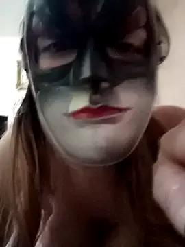 AmandaXXX98 from StripChat is Freechat
