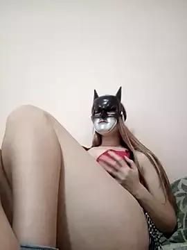 AmandaXXX98 from StripChat is Freechat