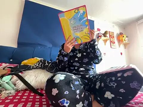 amanne_misa from StripChat is Freechat