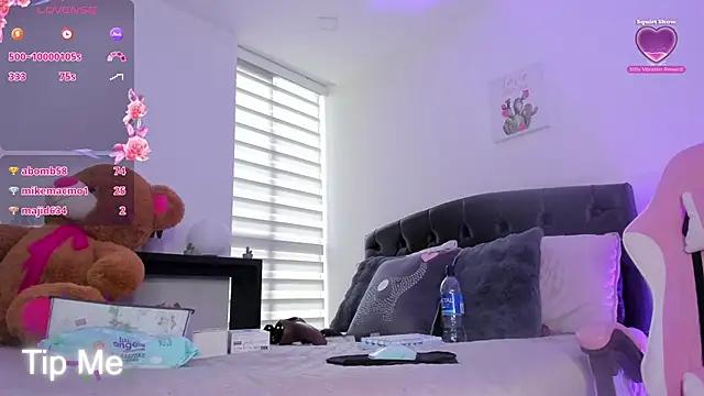 Check out our webcam shows gallery and message on a personal level with our sweet squirt cams hosts, showing off their natural physiques and sex toys.