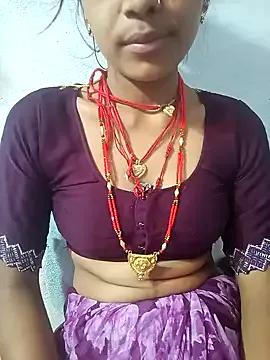 Amaya_Bajwa from StripChat is Freechat