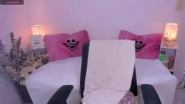 AmazingDREAMGirl from StripChat