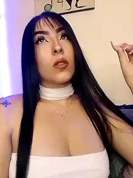 ambar_mills42 from StripChat is Freechat