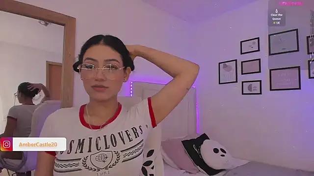 Check out our webcam shows gallery and message on a personal level with our sweet squirt cams hosts, showing off their natural physiques and sex toys.