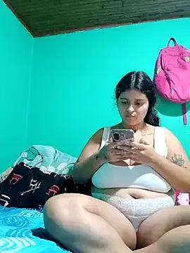 Amber0723 from StripChat is Freechat