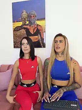 Check out our webcam shows gallery and message on a personal level with our sweet squirt cams hosts, showing off their natural physiques and sex toys.