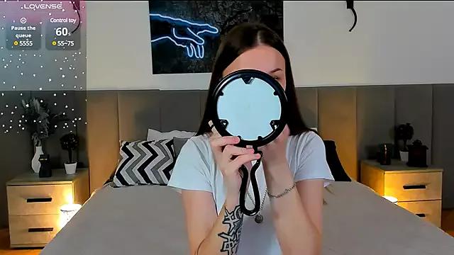 Amber_Rogers from StripChat is Freechat