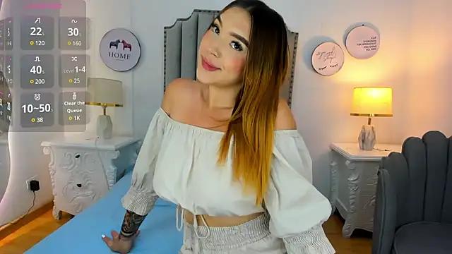 Check out our webcam shows gallery and message on a personal level with our sweet squirt cams hosts, showing off their natural physiques and sex toys.