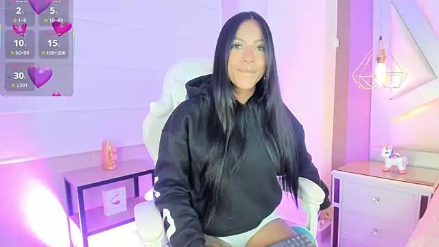 Check out our webcam shows gallery and message on a personal level with our sweet squirt cams hosts, showing off their natural physiques and sex toys.