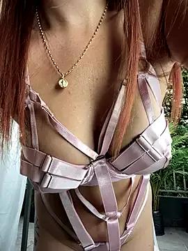 AmberAngelXXX from StripChat is Freechat
