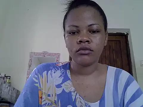 Amberay1 from StripChat is Freechat