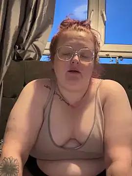 AmberBliss-X from StripChat is Freechat