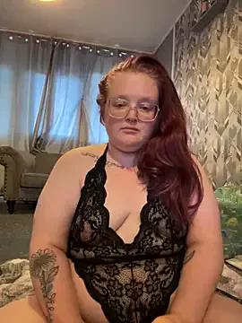AmberDollz from StripChat is Freechat