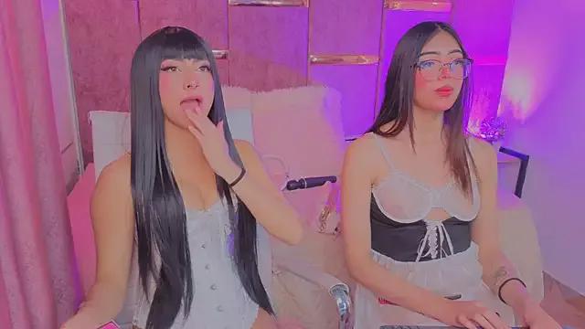 Check out our webcam shows gallery and message on a personal level with our sweet squirt cams hosts, showing off their natural physiques and sex toys.