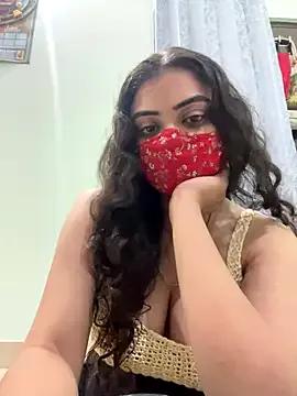 Ameera__25 from StripChat