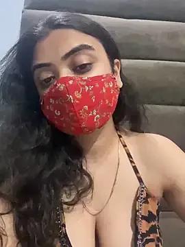 Ameera__25 from StripChat