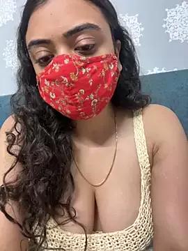 Ameera__25 webcams show profile image 