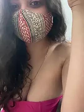 Ameera__25 from StripChat