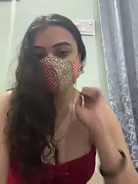 Ameera__25 from StripChat