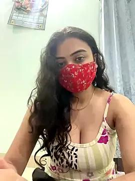 Ameera__25 from StripChat