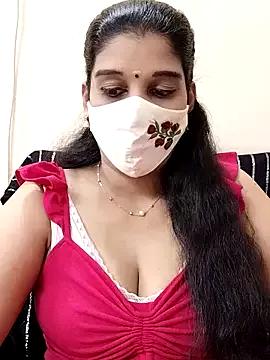 amelia-rani from StripChat is Freechat