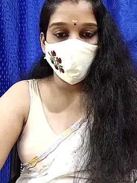 amelia-rani from StripChat is Freechat