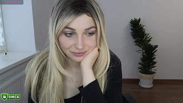 Amelia55555 from StripChat is Freechat