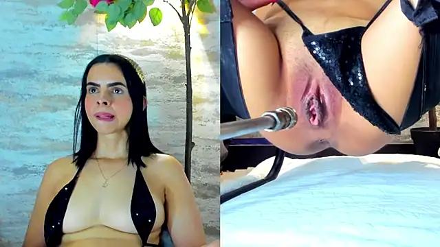 Check out our webcam shows gallery and message on a personal level with our sweet squirt cams hosts, showing off their natural physiques and sex toys.
